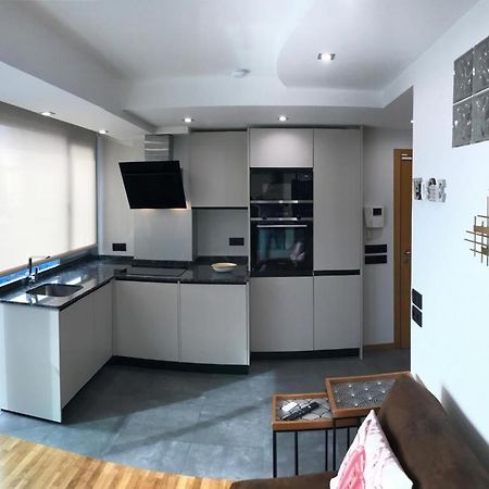 Apartamento Rosario 2 비고 외부 사진