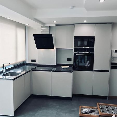 Apartamento Rosario 2 비고 외부 사진