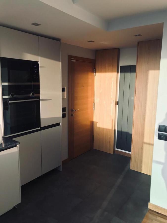 Apartamento Rosario 2 비고 외부 사진