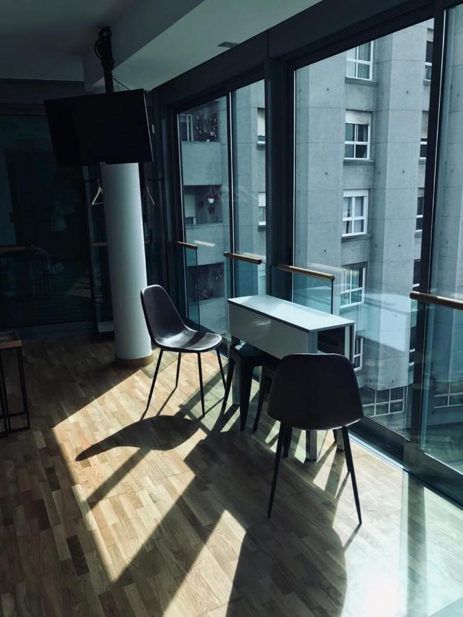 Apartamento Rosario 2 비고 외부 사진