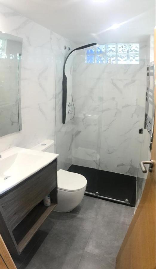 Apartamento Rosario 2 비고 외부 사진