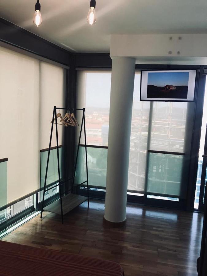 Apartamento Rosario 2 비고 외부 사진