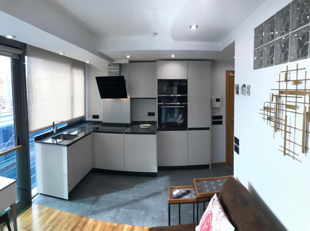 Apartamento Rosario 2 비고 외부 사진