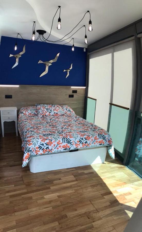 Apartamento Rosario 2 비고 외부 사진